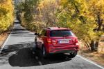 Mitsubishi ASX 2017 года (WW)